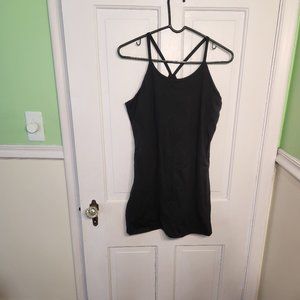 Workout Dress Size L